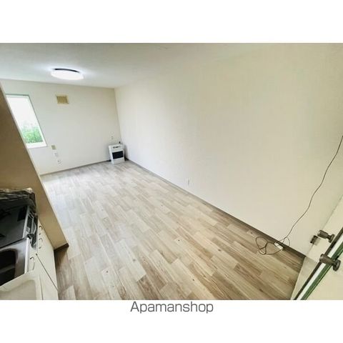 レジスタ栄通の内装写真