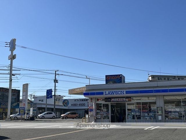 ベレオガーデンズ MIWAIIの周辺写真