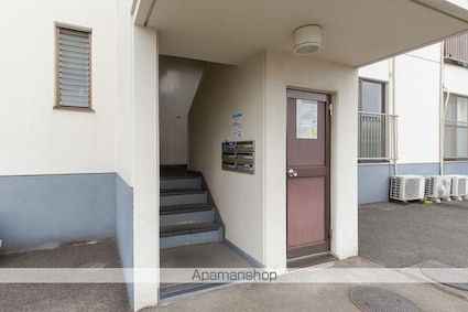 宮地マンション[3DK/59.22m2]の共用部2