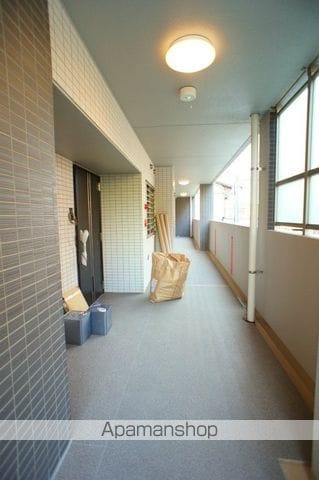 プリマヴェーラ花の木　弐番館 401 ｜ 福岡県久留米市東櫛原町2204-2（賃貸マンション2LDK・4階・60.31㎡） その26