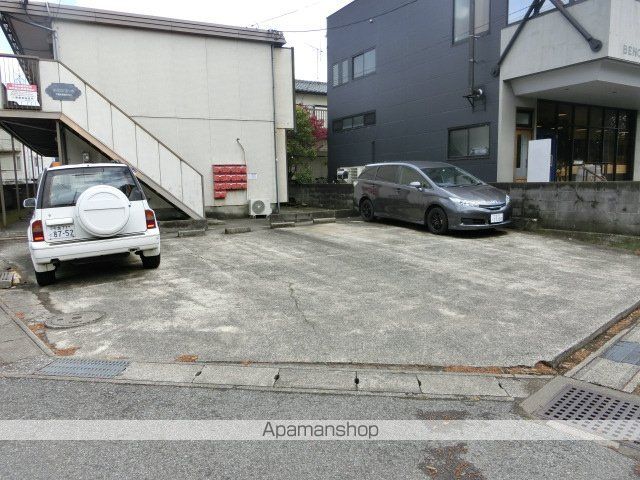 あさひコーポのその他写真