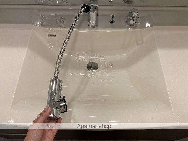 プラウド新潟米山の内装写真
