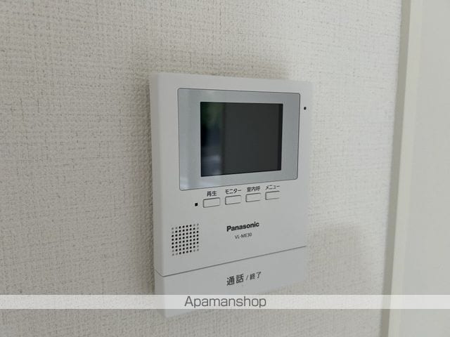 元福岡戸建の内装写真