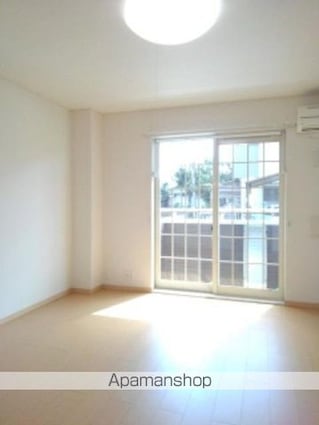 アンビエンテ[1K/35.18m2]のリビング・居間