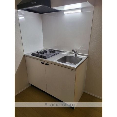 オリム新柏の内装写真