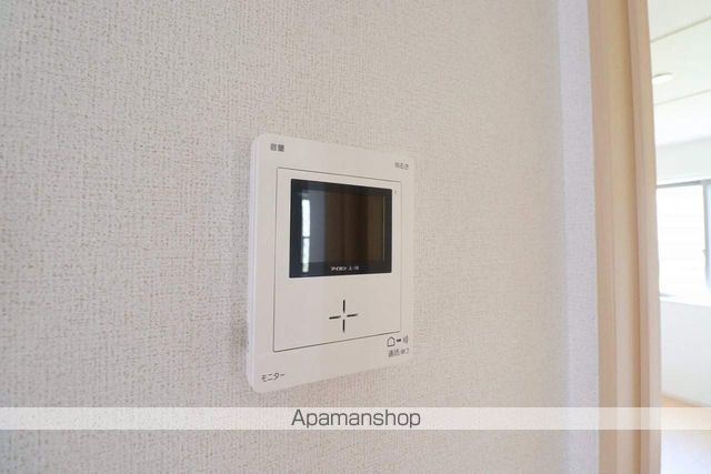 クラニアI号館の内装写真