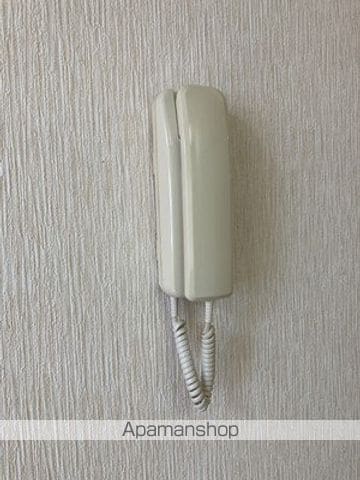 星の子ハイツの内装写真