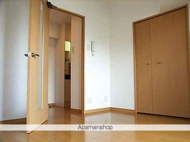 エンクレスト平尾の内装写真