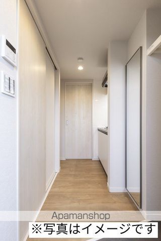 ROBOT HOME 一之江IIの内装写真