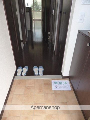 関西本線 春田駅 徒歩15分 2階建 築19年の内装写真