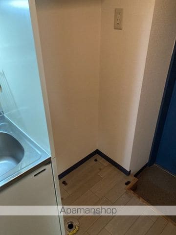 ワンノール堀之内の内装写真