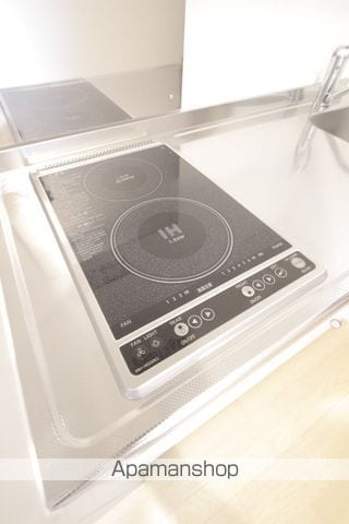 レオネクストグランツールの内装写真