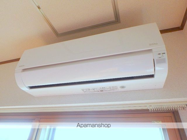 シーサイドテラスの内装写真