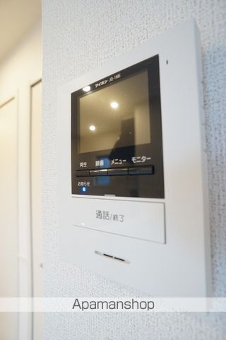 袋井市 2階建 築9年の内装写真