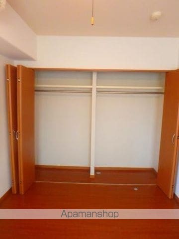 パークオーシャン桜島桟橋通りの内装写真