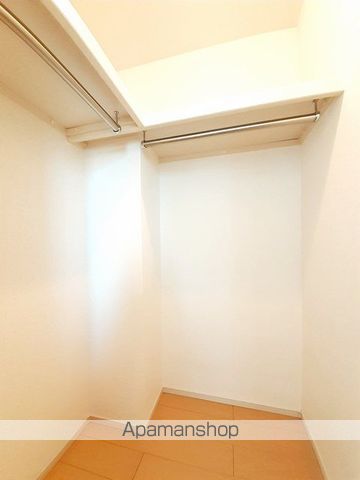 エレガント・サニーヒルの内装写真