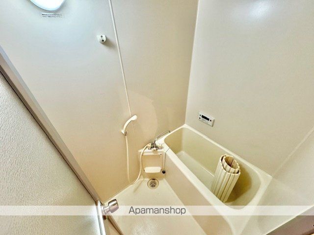 川中マンションの内装写真