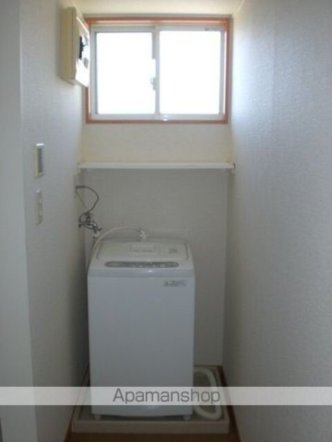 レオパレス中原[1K/27.55m2]のその他部屋・スペース