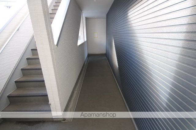 DIJやまねの内装写真