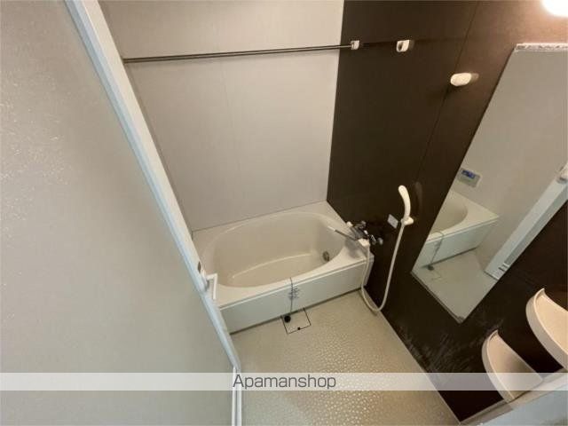 プレメント豊中の内装写真
