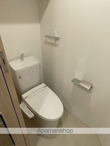 グランドゥール名駅西の内装写真