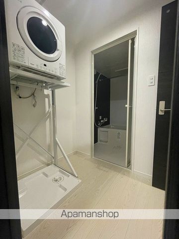 LIEN SAUTの内装写真