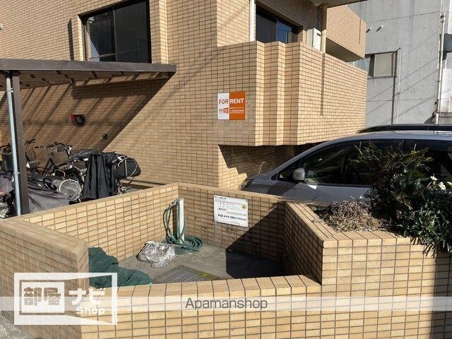 ボヌール武Iの内装写真