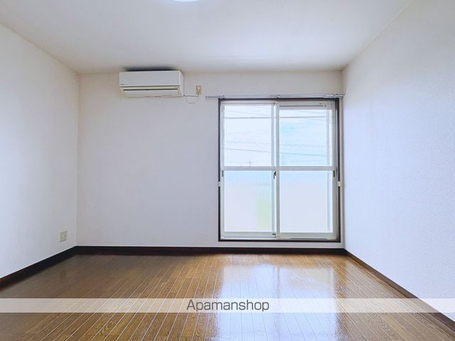 ハイツひまわりの内装写真