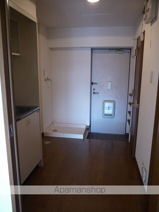 山村マンション[1K/23.1m2]の内装6
