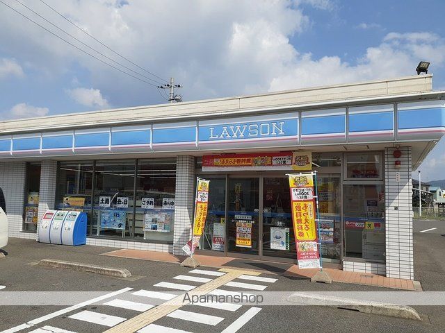 エテルノ泉南馬場の周辺写真