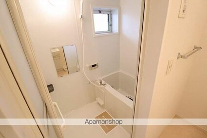 アムルーズ・Ｋ[1K/35.16m2]のバス