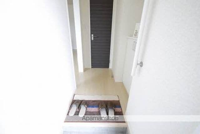 クレスティーク御宇田 A棟の内装写真
