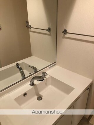 メインステージ蔵前[1LDK/39.64m2]の洗面所