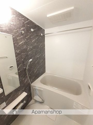 ペリドットBの内装写真