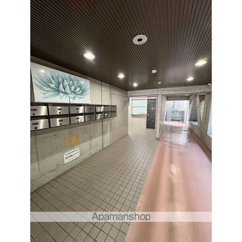 せんぼん有彩館の内装写真