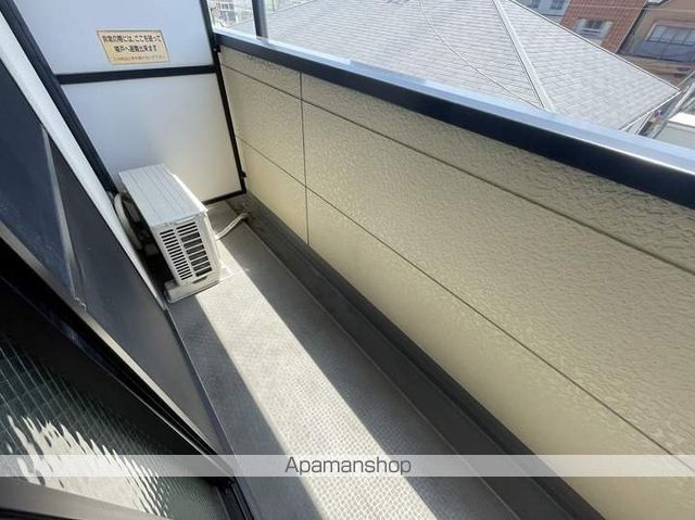 ルミエール 巽の内装写真