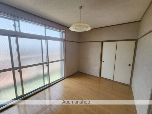 今浦ハイツIの内装写真