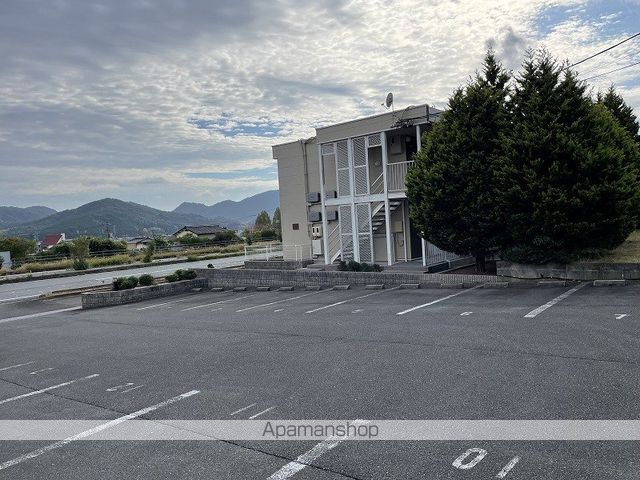 レオパレス住吉のその他写真