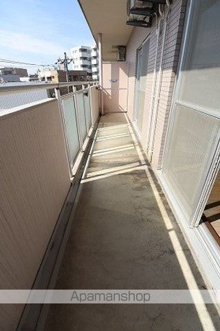 花見橋ハイツの内装写真
