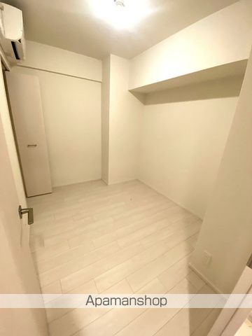 スプランディッド上本町WESTの内装写真