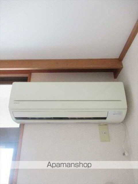和歌山県和歌山市小松原６丁目[2DK/50m2]のその他設備