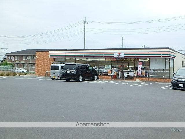 コーポタカノの周辺写真