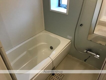 グランディール　Ａ[2LDK/66.58m2]のバス