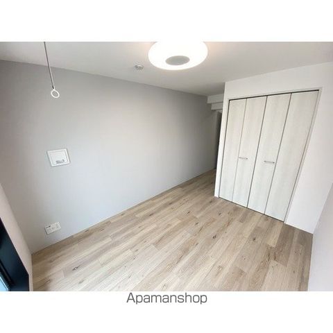 シャインパーク錦糸町の内装写真