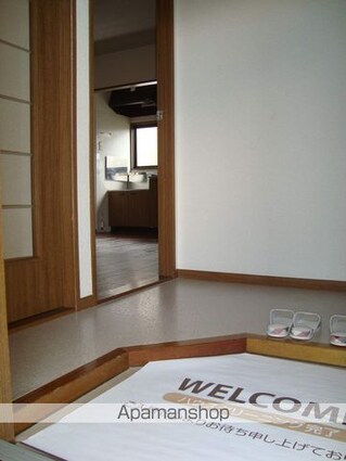 コーポ新稜　Ａ[3DK/59.17m2]の内装9