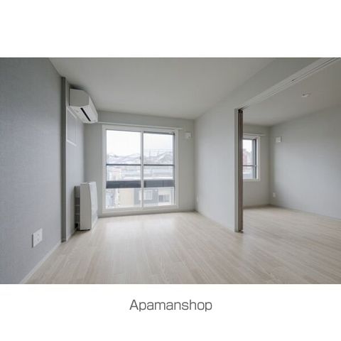UNIQUS宮の森の内装写真