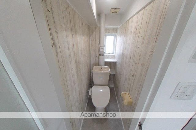 スカイクレスト与板IIの内装写真