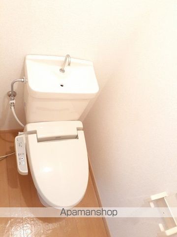 コーポオガタIIIの内装写真