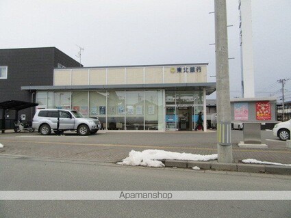 テゾーロ下太田　Ａ[1K/32.14m2]の周辺4