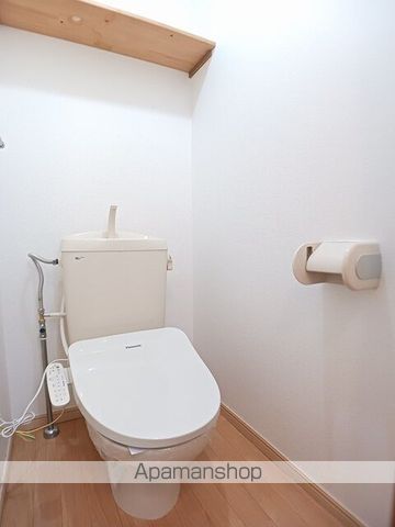 ファミール ドミールの内装写真